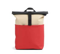 Ucon Acrobatics Lotus Hajo Mini Rolltop Rucksack rot, Polyurethan, Unisex, 12L
