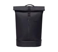 Ucon Acrobatics Lotus Hajo Pro Rolltop Rucksack schwarz, Lederimitat, Unisex, 23L