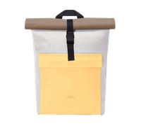 Ucon Acrobatics Lotus Infinity Jannik Mini Backpack 42 cm - Glacier Grey / Lemon