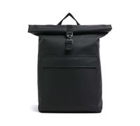 Ucon Acrobatics Lotus Jasper Medium Rolltop Rucksack schwarz, Polyurethane,recyceltes Polyester, Unisex