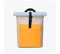 Ucon Acrobatics - Lotus Jasper Mini 12+4 - Daypack weiß (Light Sand / Amber)