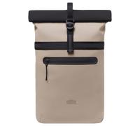 Ucon Acrobatics Niklas Aloe Rolltop - Rucksack 16'' 49 cm (sand-black)