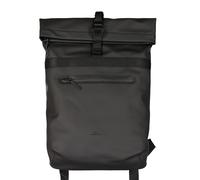Ucon Acrobatics Niklas Backpack Schwarz in Größe One Size