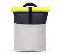 Ucon Acrobatics Lotus Daypack 44 cm Laptopfach dark navy - light grey (TAS018179) grau