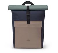 Ucon Acrobatics - Original Jannik Medium 16+4 - Daypack braun (Dark Navy / Dark Sand)