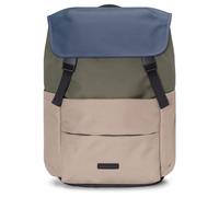 Ucon Acrobatics - Original Stellan - Daypack beige (Dark Navy - Dark Sand)