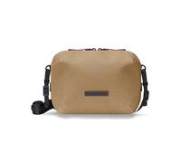 Ucon Acrobatics - Reflektierende Crossbody Bag Ando Large (Phantom Series) - 2,5 L, Wasserabweisend - Sling Bag, Umhängetasche Damen & Herren für Reisen, Festival, Alltag & Fahrrad