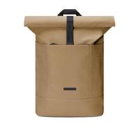 Ucon Acrobatics Reflektierender Rolltop Rucksack Damen & Herren - Hajo Medium Phantom Dark Sand Reflective | 16 L, 16" Laptopfach | wasserbeständig | Tagesrucksack ideal für Uni, Arbeit & Commuting