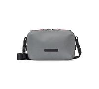 Ucon Acrobatics Reflektierendes Cross Body Bag Damen & Herren - Ando Medium Phantom | 1,5 L | wasserbeständig | Wertsachen Immer nah am Körper - ideal zum Reisen (Pigeon Blue Reflective)