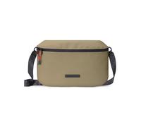 Ucon Acrobatics Reflektierendes Cross Body Bag Damen & Herren - Jona X-Large Phantom Olive Reflective | 2.5 L | wasserbeständig | Wertsachen immer nah am Körper - ideal zum Reisen