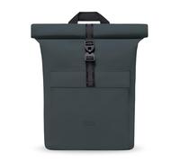 Ucon Acrobatics Rolltop Rucksack Damen & Herren - Jasper Medium Aloe Forest - Forest | 16 L, 16" Laptopfach | wasserbeständig | reflektierende Bänder für mehr Sichtbarkeit auf dem Weg zur Uni & Arbeit