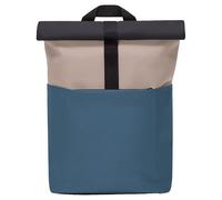 UCON ACROBATICS Rucksack Hajo Mini Lotus 12l nude-petrol