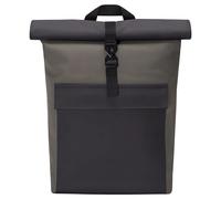 Ucon Acrobatics Jasper Medium Lotus Rolltop - Rucksack 16'' 45 cm (black/dark grey)