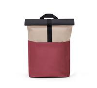 Ucon Acrobatics Hajo Mini Lotus Infinity - Sand-Burgundy Sand - Burgundy Koffer24
