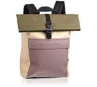 UconAcrobatics Jasper Mini Backpack Nude - Grape One Size