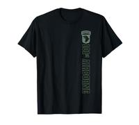 UCP-Aufnäher der 101. AIRBORNE Division der US-Armee T-Shirt