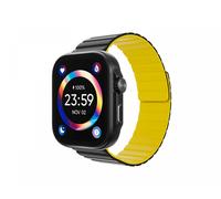 Udfine Gear Pro Smart Watch - Schwarz