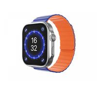 Udfine Gear Pro Smart Watch - Silber