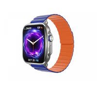 Udfine Gear Smart Watch - Blau