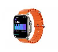 Udfine Gear Smart Watch - Orange