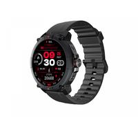 Udfine GS Smart Watch - Schwarz