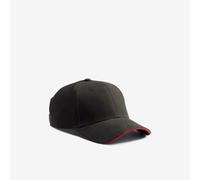 UDO Cap Uni schwarz