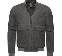 Übergangsjacke "Daq" Grey M