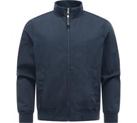 Übergangsjacke mit elastischen Bündchen "Crusien YOUMODO" Navy L