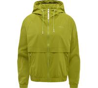 Übergangsjacke mit verstellbarer Kapuze "Anndra" Pistachio XXL