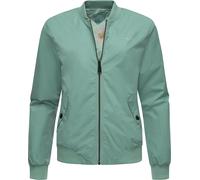 ragwearTM Wendejacke Joom, grün, XL Ocean Green