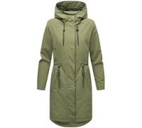 Marikoo Kurzmantel Megumii 16 für Damen - M