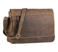 Überschlagtasche »Retro«.