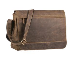Überschlagtasche »Retro«.