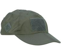 UF Pro Base Cap Schwarz M