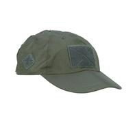 UF Pro Base Cap - Schwarz / M