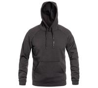 UF PRO - Hawk Raider Functional Hoodie Sweatshirt - Dark Brown XXL