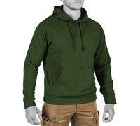 UF PRO Hoodie Hawk Raider – Funktionshoodie Grün XL