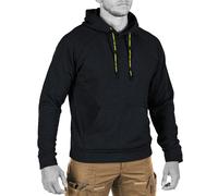 UF PRO Funktionshoodie Hawk Raider – Schwarz – Größe XL