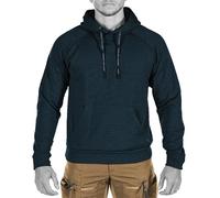 UF PRO Funktionshoodie Hawk Raider Navyblau Herren L