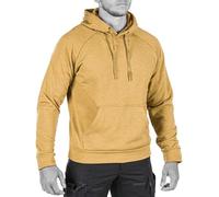 UF Pro Hawk Raider Hoodie Sweater (M, Tan)