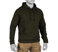 UF Pro Hawk Raider Hoodie Sweater (M, Dunkelbraun)