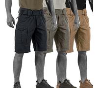 UF Pro® Kurze Einsatzhose P-40 Shorts Gen.2 / Gr. W44, Steingrau-Oliv