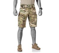 UF PRO® Kurze Einsatzhose P-40 Shorts Gen.2 Multicam® / Gr. W44, Multicam