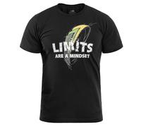 UF PRO - Mindset Breaker Tee T-Shirt - Black 3XL