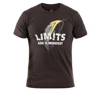 UF PRO - Mindset Breaker Tee T-Shirt - Maroon Brown XL
