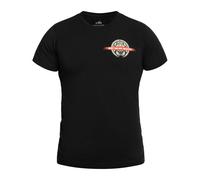 UF PRO - Not On My Watch Tee T-Shirt - Black 3XL