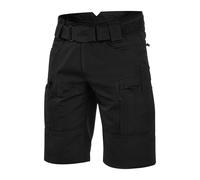 UF PRO - P-40 Gen.2 Tactical Shorts - Black 28