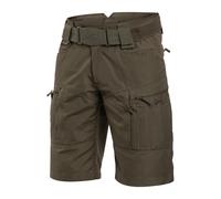 UF PRO - P-40 Gen.2 Tactical Shorts - Brown Grey 28