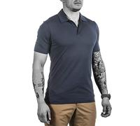 UF Pro Polo Shirt Urban Navy