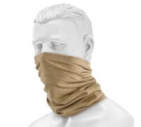 UF PRO - Striker FR Neck Gaiter - Flammhemmender Schlauchschal - Tan universell